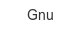 gnu
