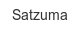 satzuma