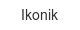 ikonik
