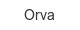 orva
