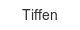 tiffen
