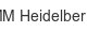 hmm-heidelberger