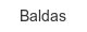 baldas