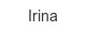 irina