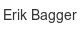 erik-bagger
