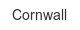 cornwall