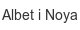 albet-i-noya