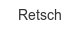 retsch