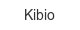 kibio