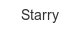 starry