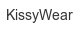 kissywear