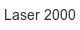 laser-2000