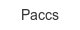 paccs