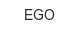 ego
