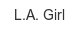 l-a-girl