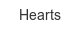 hearts