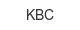 kbc