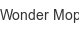 wonder-mop