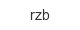 rzb