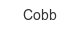 cobb