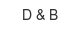 d-b