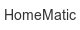 homematic