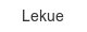 lekue