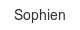 sophien