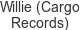 willie-cargo-records