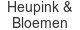 heupink-bloemen