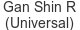gan-shin-r-universal