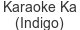 karaoke-ka-indigo