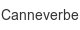 canneverbe