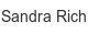 sandra-rich
