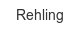 rehling