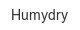 humydry