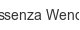essenza-wende