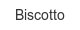 biscotto