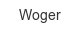 woger