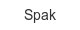 spak
