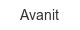 avanit