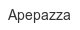 apepazza