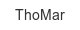 thomar