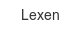 lexen