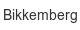 bikkemberg