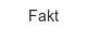 fakt