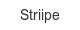 striipe