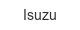 isuzu