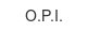o-p-i
