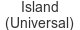 island-universal